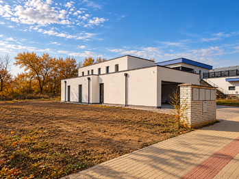 Prodej domu 230 m², Vysoký Újezd
