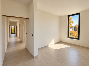Prodej domu 230 m², Vysoký Újezd