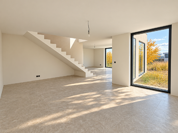 Prodej domu 230 m², Vysoký Újezd