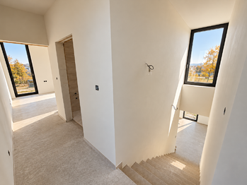 Prodej domu 230 m², Vysoký Újezd