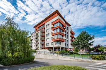 Prodej bytu 4+kk v osobním vlastnictví 119 m², Praha 10 - Záběhlice