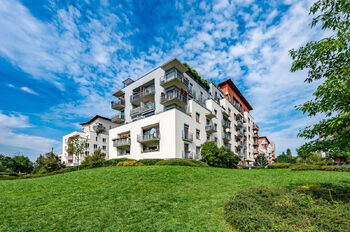 Prodej bytu 4+kk v osobním vlastnictví 119 m², Praha 10 - Záběhlice