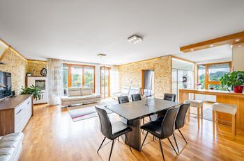 Prodej bytu 4+kk v osobním vlastnictví 119 m², Praha 10 - Záběhlice