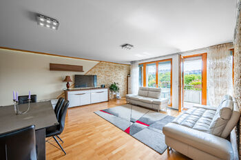 Prodej bytu 4+kk v osobním vlastnictví 119 m², Praha 10 - Záběhlice