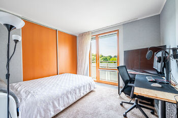 Prodej bytu 4+kk v osobním vlastnictví 119 m², Praha 10 - Záběhlice