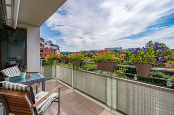 Prodej bytu 4+kk v osobním vlastnictví 119 m², Praha 10 - Záběhlice
