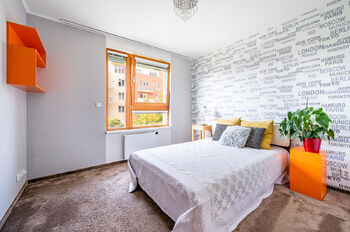 Prodej bytu 4+kk v osobním vlastnictví 119 m², Praha 10 - Záběhlice