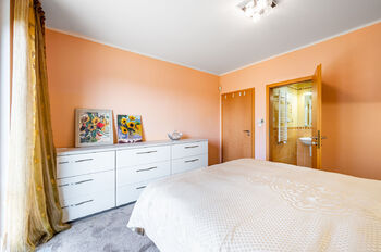 Prodej bytu 4+kk v osobním vlastnictví 119 m², Praha 10 - Záběhlice