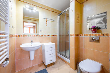 Prodej bytu 4+kk v osobním vlastnictví 119 m², Praha 10 - Záběhlice