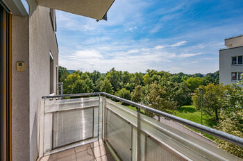 Prodej bytu 4+kk v osobním vlastnictví 119 m², Praha 10 - Záběhlice