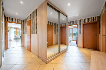 Prodej bytu 4+kk v osobním vlastnictví 119 m², Praha 10 - Záběhlice