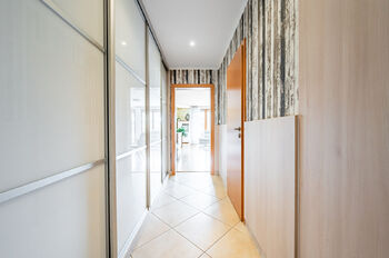 Prodej bytu 4+kk v osobním vlastnictví 119 m², Praha 10 - Záběhlice