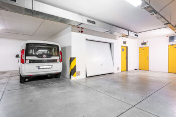 Prodej bytu 4+kk v osobním vlastnictví 119 m², Praha 10 - Záběhlice
