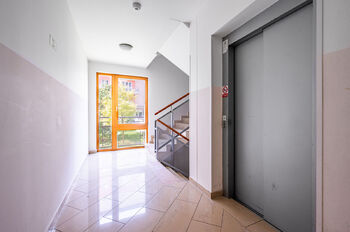 Prodej bytu 4+kk v osobním vlastnictví 119 m², Praha 10 - Záběhlice