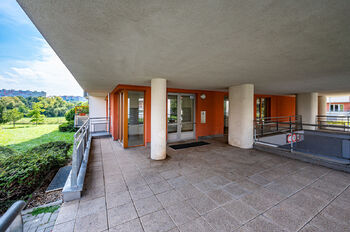 Prodej bytu 4+kk v osobním vlastnictví 119 m², Praha 10 - Záběhlice