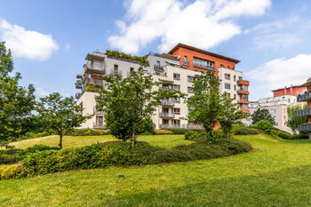 Prodej bytu 4+kk v osobním vlastnictví 119 m², Praha 10 - Záběhlice