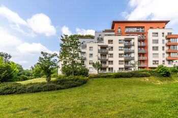 Prodej bytu 4+kk v osobním vlastnictví 119 m², Praha 10 - Záběhlice