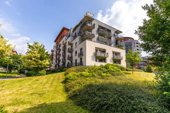 Prodej bytu 4+kk v osobním vlastnictví 119 m², Praha 10 - Záběhlice