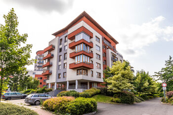 Prodej bytu 4+kk v osobním vlastnictví 119 m², Praha 10 - Záběhlice