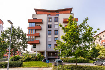 Prodej bytu 4+kk v osobním vlastnictví 119 m², Praha 10 - Záběhlice