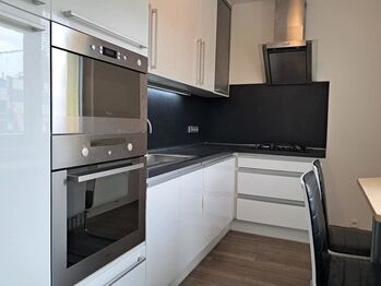 Pronájem bytu 3+1 v osobním vlastnictví 71 m², Praha 4 - Krč