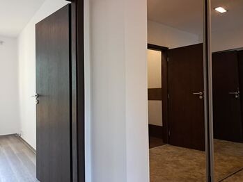 Pronájem bytu 3+1 v osobním vlastnictví 71 m², Praha 4 - Krč