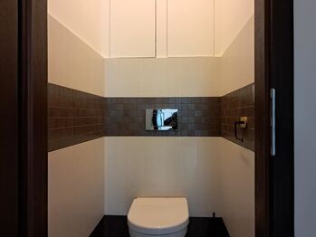 Pronájem bytu 3+1 v osobním vlastnictví 71 m², Praha 4 - Krč