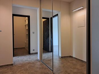 Pronájem bytu 3+1 v osobním vlastnictví 71 m², Praha 4 - Krč