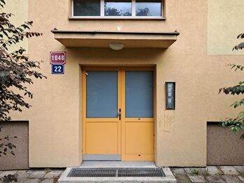 Pronájem bytu 3+1 v osobním vlastnictví 71 m², Praha 4 - Krč
