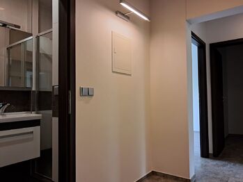 Pronájem bytu 3+1 v osobním vlastnictví 71 m², Praha 4 - Krč