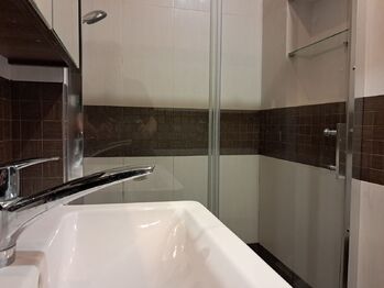 Pronájem bytu 3+1 v osobním vlastnictví 71 m², Praha 4 - Krč