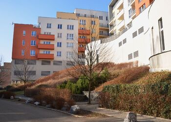 Pronájem bytu 2+kk v osobním vlastnictví 40 m², Praha 5 - Košíře