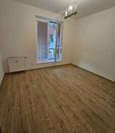 Pronájem bytu 2+kk v osobním vlastnictví 40 m², Praha 5 - Košíře