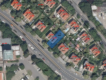 KM - 08.10.2026 - Prodej domu 180 m², Praha 4 - Krč