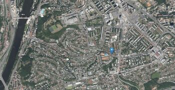 Prodej domu 180 m², Praha 4 - Krč