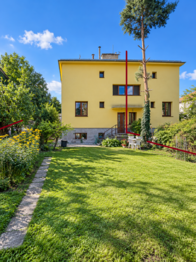 Prodej domu 180 m², Praha 4 - Krč