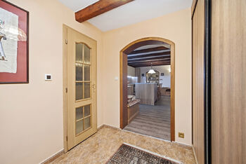 Prodej chaty / chalupy 170 m², Ledeč nad Sázavou