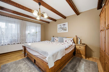 Prodej chaty / chalupy 170 m², Ledeč nad Sázavou