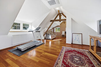 Prodej chaty / chalupy 170 m², Ledeč nad Sázavou