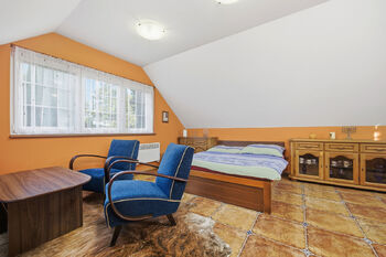 Prodej chaty / chalupy 170 m², Ledeč nad Sázavou
