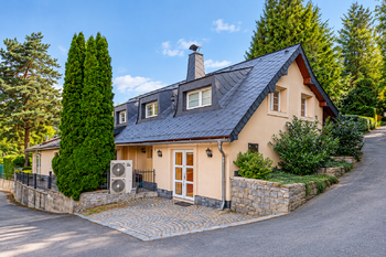 Prodej chaty / chalupy 170 m², Ledeč nad Sázavou