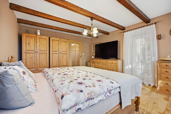 Prodej chaty / chalupy 170 m², Ledeč nad Sázavou