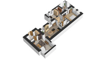 Prodej chaty / chalupy 170 m², Ledeč nad Sázavou
