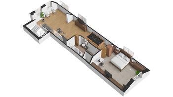 Prodej chaty / chalupy 170 m², Ledeč nad Sázavou