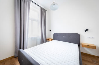 Pronájem bytu 2+kk v osobním vlastnictví 36 m², Praha 5 - Košíře