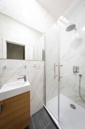 Pronájem bytu 2+kk v osobním vlastnictví 36 m², Praha 5 - Košíře