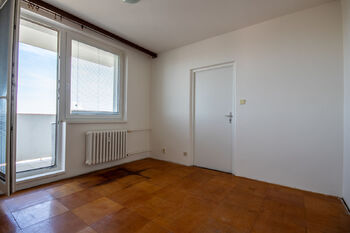 Pronájem bytu 1+1 v družstevním vlastnictví 33 m², Hodonín