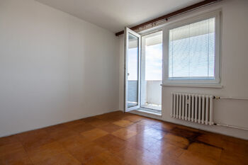 Pronájem bytu 1+1 v družstevním vlastnictví 33 m², Hodonín