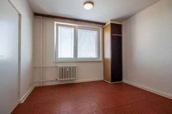 Pronájem bytu 1+1 v družstevním vlastnictví 33 m², Hodonín