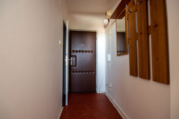 Pronájem bytu 1+1 v družstevním vlastnictví 33 m², Hodonín